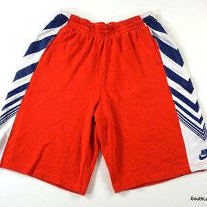 Nike Sportswear Terry Fleece Blend Shorts Large